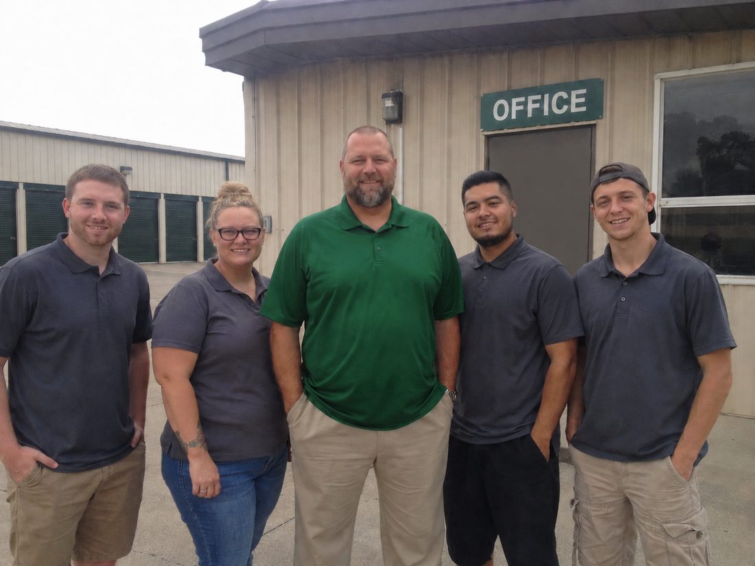 Pest control professionals in Baldwin Park, CA